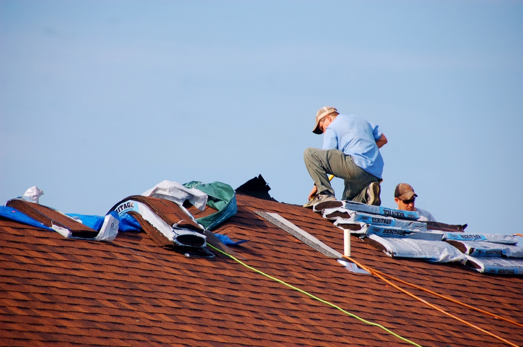 areas covered roofing inspections